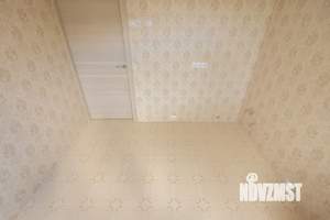 1-к квартира, вторичка, 38м2, 7/9 этаж