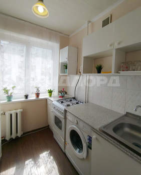1-к квартира, вторичка, 23м2, 4/9 этаж