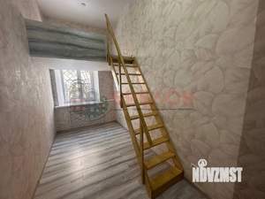 Студия квартира, вторичка, 19м2, 1/2 этаж