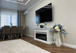 3-к квартира, вторичка, 82м2, 3/23 этаж