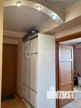 2-к квартира, вторичка, 46м2, 2/4 этаж