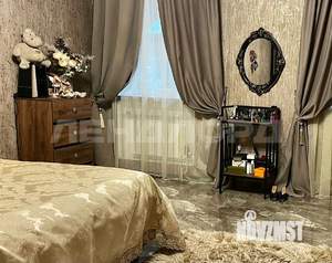 1-к квартира, вторичка, 50м2, 1/3 этаж
