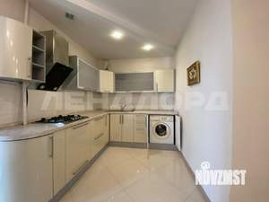 1-к квартира, вторичка, 52м2, 8/10 этаж