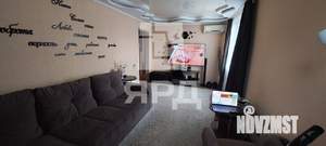 3-к квартира, вторичка, 62м2, 5/5 этаж