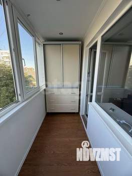 2-к квартира, вторичка, 55м2, 4/11 этаж