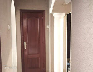 3-к квартира, вторичка, 80м2, 2/4 этаж