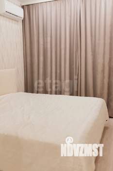 2-к квартира, вторичка, 46м2, 9/19 этаж