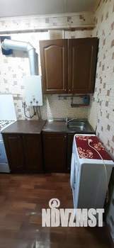 1-к квартира, вторичка, 30м2, 1/5 этаж