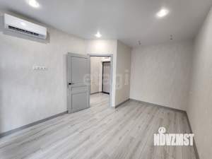 1-к квартира, вторичка, 30м2, 16/24 этаж