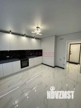 2-к квартира, вторичка, 40м2, 9/12 этаж