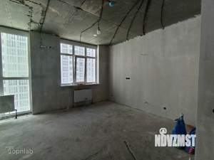 1-к квартира, вторичка, 39м2, 12/26 этаж