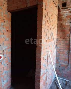 Студия квартира, вторичка, 21м2, 2/3 этаж