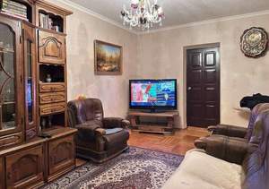 3-к квартира, вторичка, 60м2, 8/10 этаж