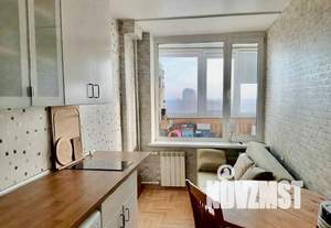 1-к квартира, вторичка, 45м2, 13/18 этаж