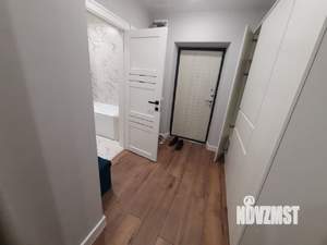1-к квартира, вторичка, 35м2, 11/23 этаж