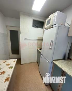 3-к квартира, вторичка, 62м2, 4/9 этаж