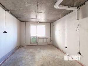 Студия квартира, вторичка, 36м2, 2/22 этаж