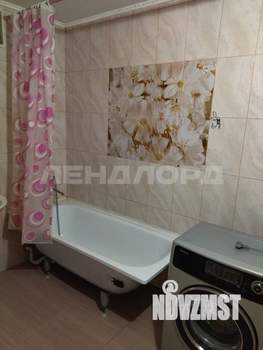 1-к квартира, вторичка, 48м2, 4/10 этаж