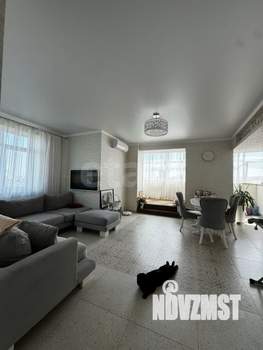 2-к квартира, вторичка, 79м2, 9/18 этаж
