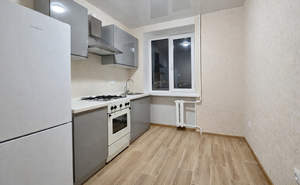 1-к квартира, вторичка, 30м2, 4/9 этаж