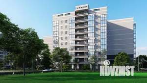 1-к квартира, вторичка, 32м2, 8/16 этаж