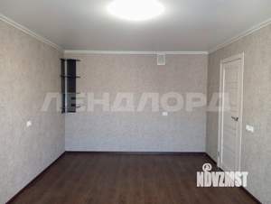 2-к квартира, вторичка, 43м2, 9/9 этаж