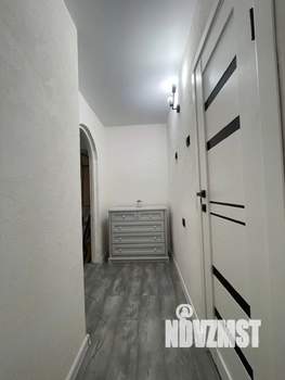 1-к квартира, вторичка, 37м2, 3/10 этаж