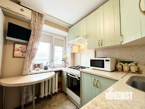 2-к квартира, вторичка, 45м2, 5/5 этаж