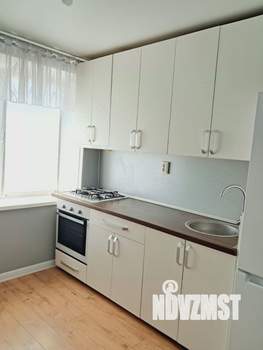 1-к квартира, вторичка, 34м2, 7/10 этаж