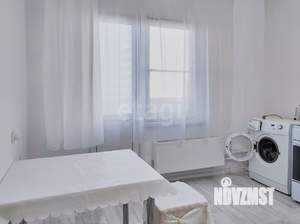 1-к квартира, вторичка, 37м2, 5/16 этаж