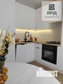 1-к квартира, вторичка, 33м2, 4/12 этаж