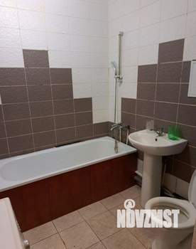 1-к квартира, вторичка, 37м2, 1/10 этаж