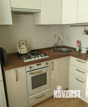 2-к квартира, вторичка, 46м2, 4/5 этаж