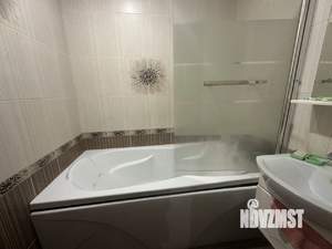 4-к квартира, вторичка, 92м2, 5/9 этаж