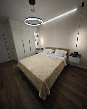 1-к квартира, вторичка, 37м2, 14/18 этаж