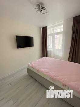 2-к квартира, вторичка, 55м2, 12/22 этаж