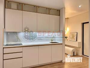 2-к квартира, вторичка, 55м2, 2/11 этаж