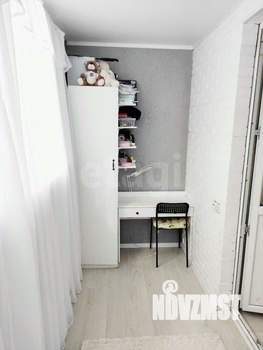 Студия квартира, вторичка, 31м2, 4/9 этаж