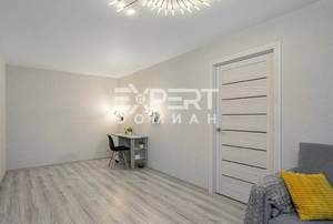 2-к квартира, вторичка, 44м2, 8/19 этаж