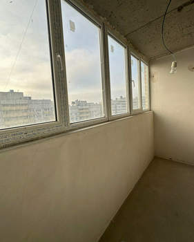 Студия квартира, вторичка, 31м2, 18/21 этаж