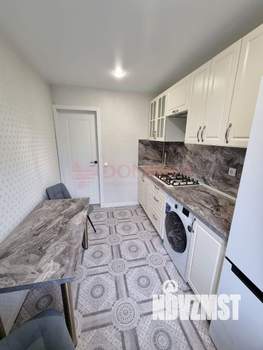 2-к квартира, вторичка, 55м2, 3/14 этаж