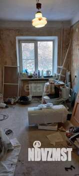 3-к квартира, вторичка, 56м2, 2/5 этаж