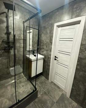 1-к квартира, вторичка, 41м2, 4/9 этаж