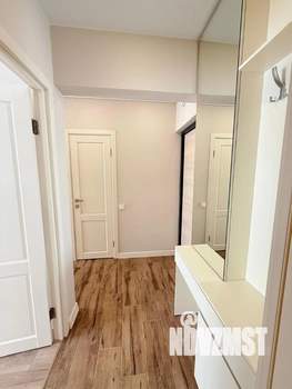 1-к квартира, вторичка, 36м2, 10/14 этаж