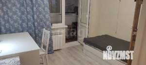 1-к квартира, вторичка, 32м2, 5/5 этаж