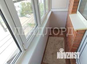 1-к квартира, вторичка, 31м2, 4/5 этаж