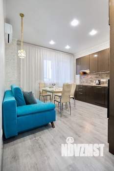 2-к квартира, вторичка, 67м2, 9/20 этаж