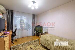 1-к квартира, вторичка, 30м2, 3/5 этаж