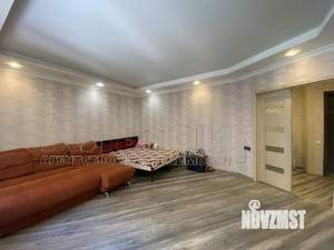 3-к квартира, вторичка, 101м2, 4/22 этаж