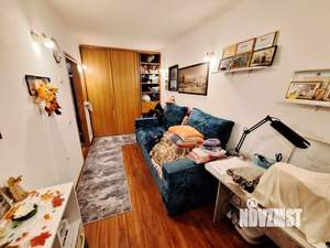 2-к квартира, вторичка, 45м2, 5/5 этаж